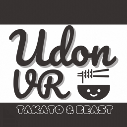 Discovery icon for UdonVR Discord server