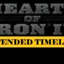 HOI Extended Timeline