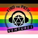 Find The Path Discord Server Icon