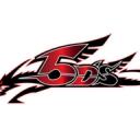 YU-GI-OH 5DS Discord Server Icon