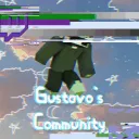 ✨🎮Gustavo's Community⛏