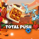 Total Push ❤🔥⚡🌀