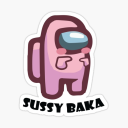 Super Sussy Server