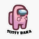 not so Super Sussy Server