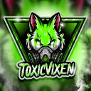 Toxic Vixen's Den