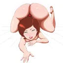nudes and lewds