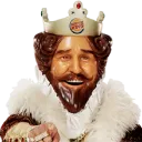Burger King Speedruns