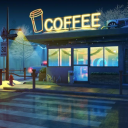 Arwynn&amp;rsquo;s Caf&amp;eacute; and Spa Server Icon