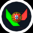 Discovery icon for VALORANT PORTUGAL Discord server