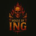    House of ING    Discord Server Icon