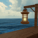The Turbulent Seas Info Hub