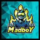Maddy Telugu Gamer icon