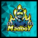 Maddy Telugu Gamer icon