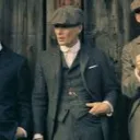 Peaky Blinders