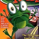 3D Frog Frenzy Speedrunning