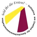 Seid Ihr die Ersten?