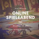 Spieleabend KHJI