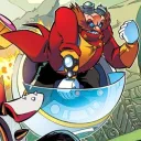 Drac's Boat