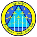 Sky Checkers  広報室