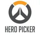 Overwatch Hero Picker