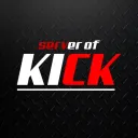 the Server of Kick