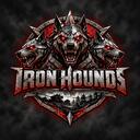 The Iron Hounds Discord Server Icon