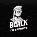 Black-TM E-Sports icon