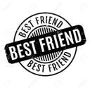 Best friend Server Icon