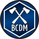 Blue Collar DM