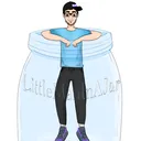 LittleManInAJar DISCORD