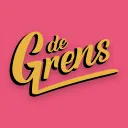 De Grens