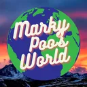 Marky-Poo's World