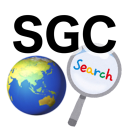 S-Global Icon