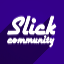 Slick Community Romania icon