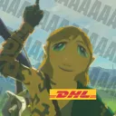 XKs DHL Warehouse