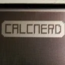 CalcNerd