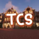 TC Studios Discord Server Icon