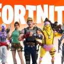 Fortnite Market Place (Season 6) icon
