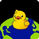 Duck Planet