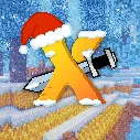 XERION-PVP 🎄