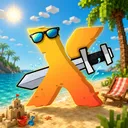 XERION-PVP 🌞