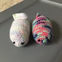 Cult of the Tiny Isopods