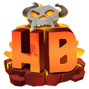 Hellbounds.net ~ Official Discord icon