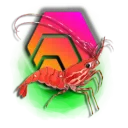 HEX Shrimp Farm