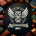Axiomados RPG