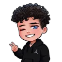Tristan's Discord