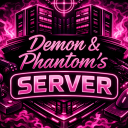 🤍 Demon & Phantom’s server 🤍
