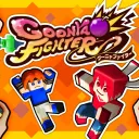 Goonya Fighter STL