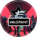 Mystic Esports™ - Valorant icon