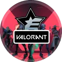 Mystic Esports™ - Valorant